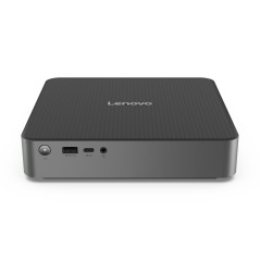 Buy Lenovo IdeaCentre Mini 01IRH10R Mini PC - Intel Core i5, 8GB RAM, 512GB Storage - Compact Powerhouse for Home & Office